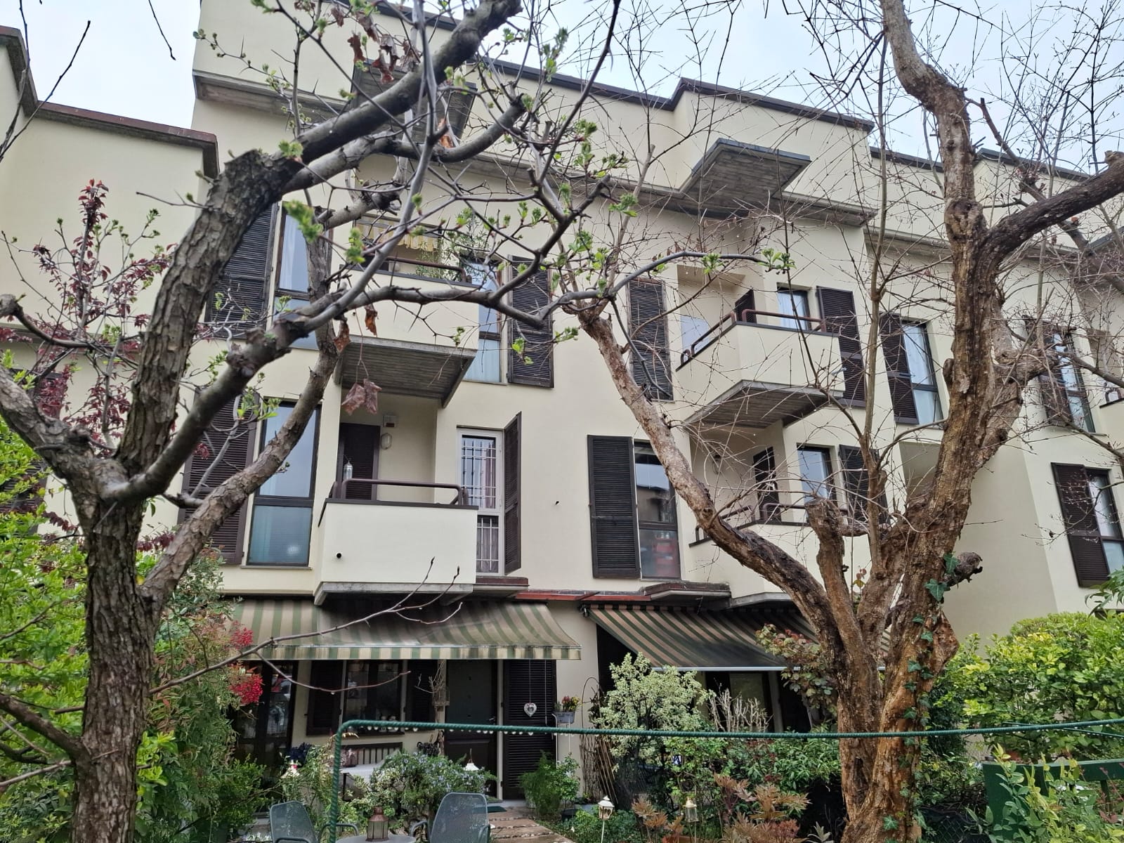 Villa o Villetta - Salò